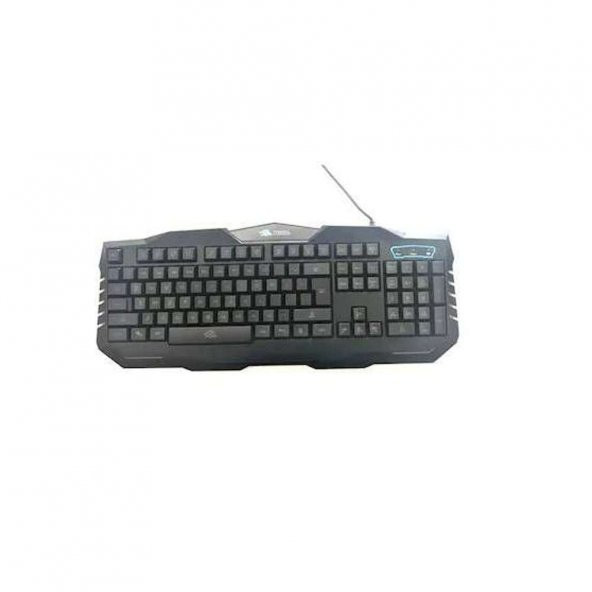 FRIWOL KT-600 OYUN GAMES KLAVYE MOUSE - 2