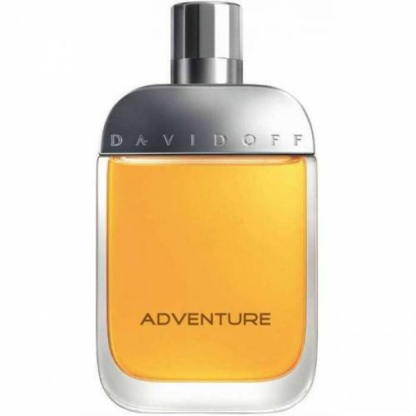 Davidoff Adventure EDT 100ml Erkek Parfümü