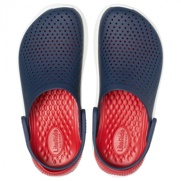 Crocs Literide Clog Erkek Terlik - 4