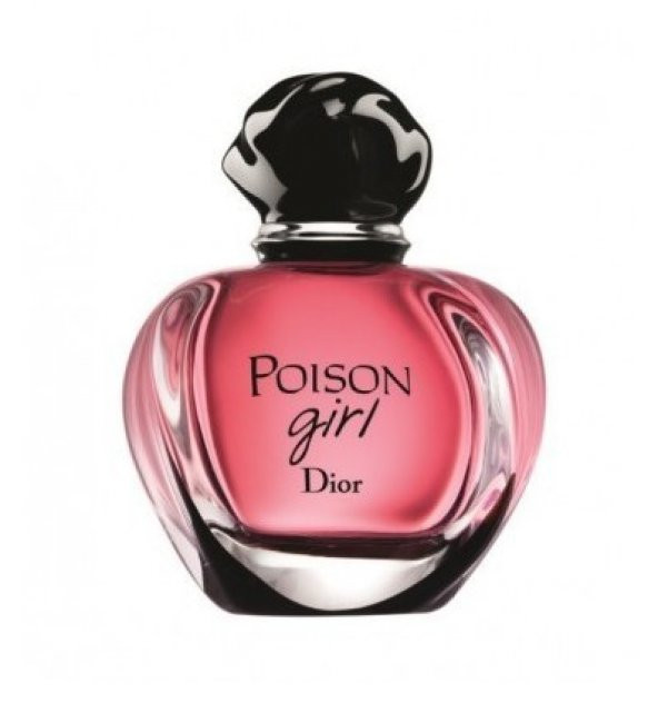 Dior Poison Girl EDP 50 ML Bayan Parfüm
