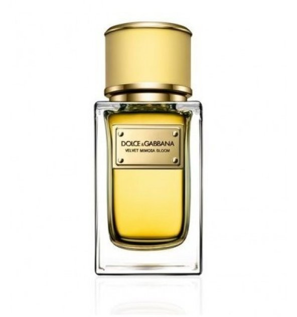 Dolce Gabbana Velvet Collection Velvet Mimosa EDP 50 ml Kadın Parfüm