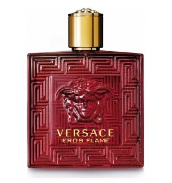 Versace Eros Flame EDP 50 ml Erkek Parfüm - 1