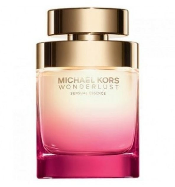 Michael Kors Wonderlust Sensual Essence EDP 50 ml Kadın Parfüm