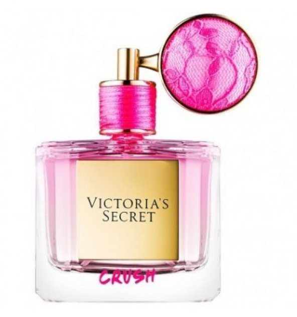 Victorias Secret Crush EDP 50 ml Kadın Parfüm - 1