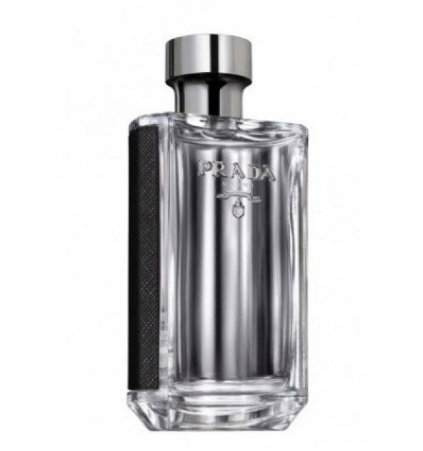 Prada LHomme Prada EDT 100 ml Erkek Parfüm