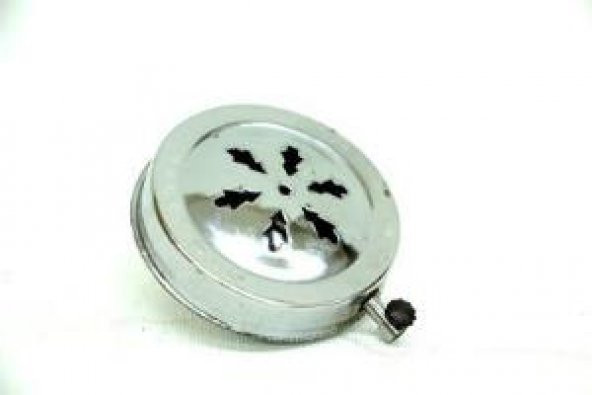 Otantik Çarşı Gramofon Sound Box (Diyafram) - 2