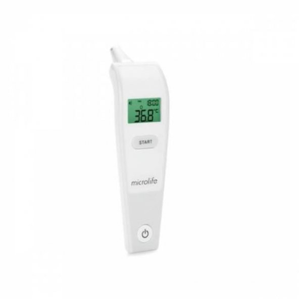 Microlife IR-150 Kulaktan Ateş Ölçer - 2