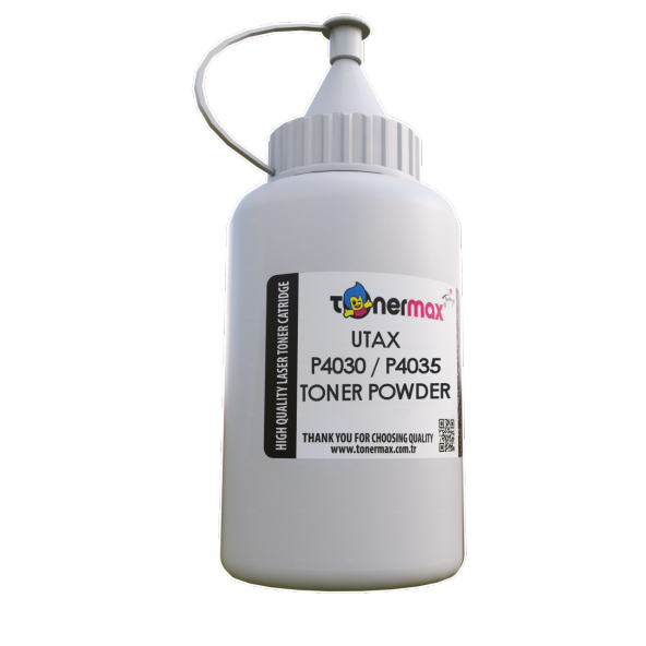 Utax P4030 / P4035 Toner Tozu 500GR.
