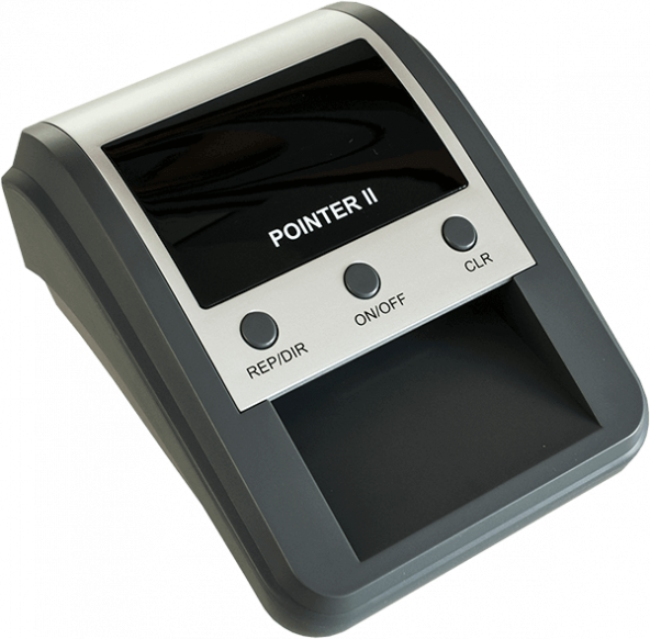 Mühlen Pointer 2 SahtePara Kontrol Makinesi Para Dedektörü Cihazı - 2