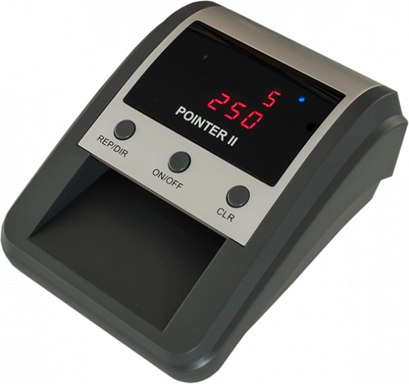 Mühlen Pointer 2 SahtePara Kontrol Makinesi Para Dedektörü Cihazı - 4