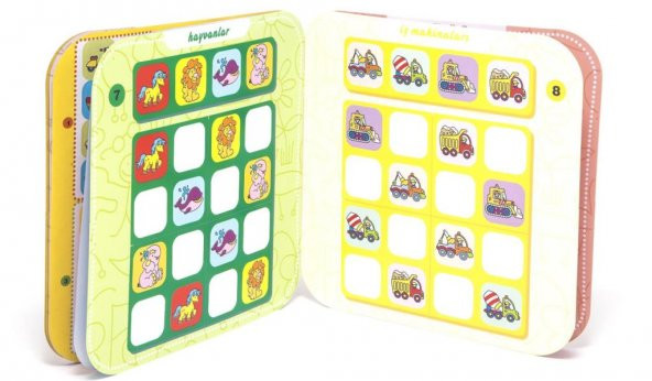 4x4 Sudoku 3+ (1) - 2
