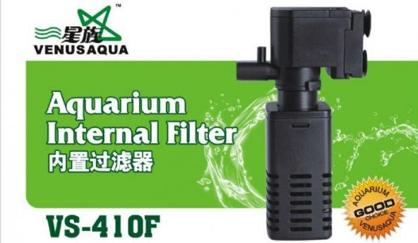 Venusaqua VS-410F İç Filtre - 2