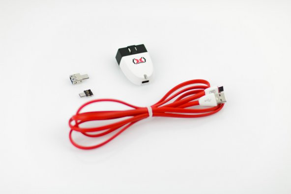 Audi Chip tuning Cihazı - Dpf Egr Off - Personal Flasher