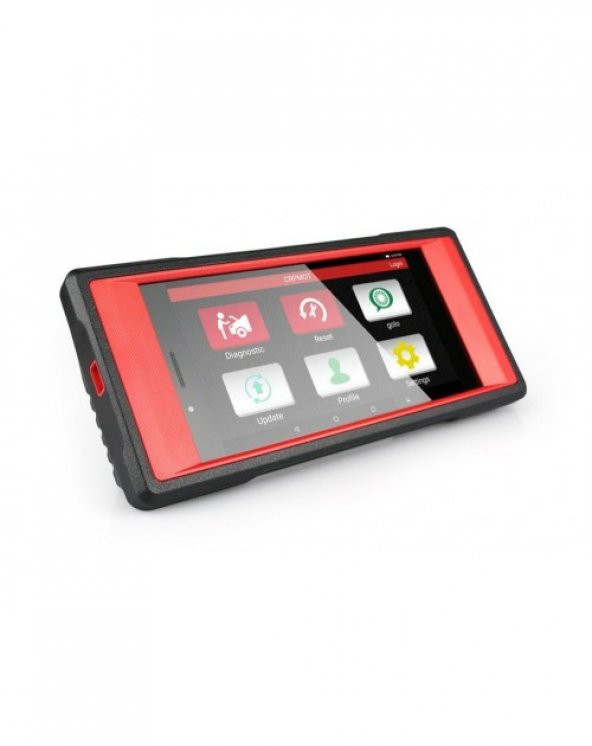 Launch Creader Profesyonel MOT Arıza Tespit Cihazı