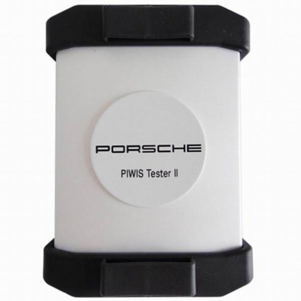 Porsche Piwis 2 Tester Arıza Tespit Cihazı - 2