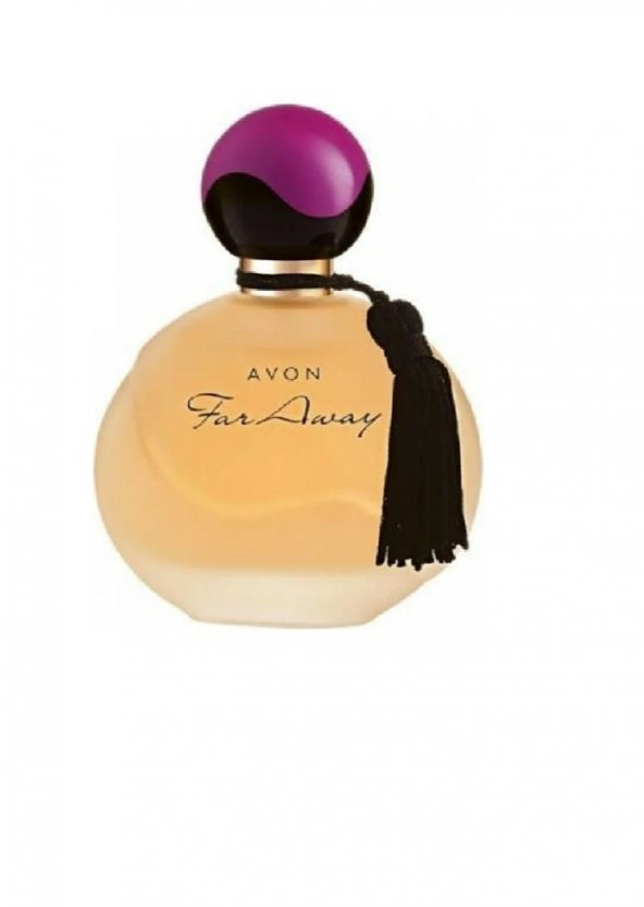 Avon faraway parfüm edp 50 ml