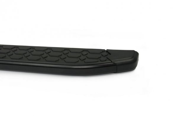 Mercedes Vito/W447 Blackline Yan Basamak Siyah 2014 ve Sonrası - 2