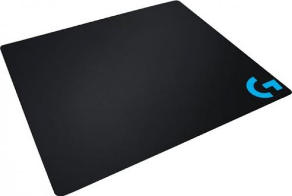 Logitech Yeni Nesil Oyuncu Mouse Pad 40 x 30 cm Kaymaz Yanmaz - 1