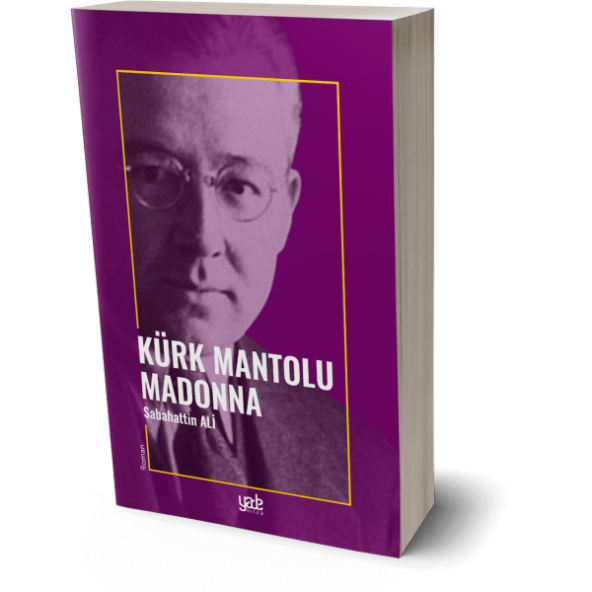 Kürk Mantolu Madonna