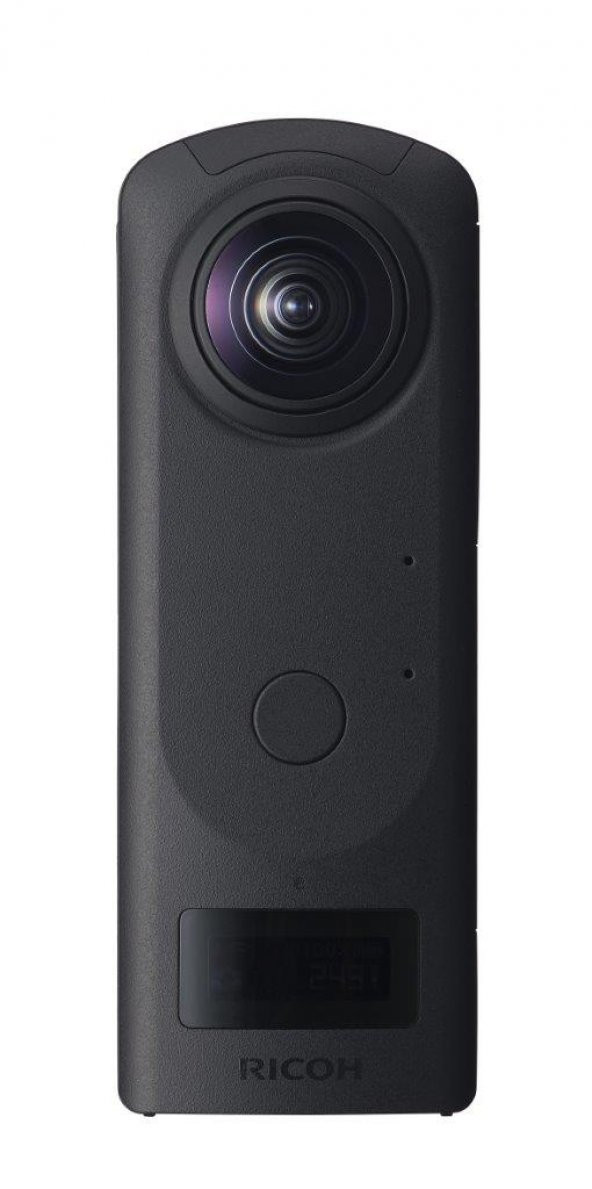 RICOH Theta Z1 360 Derece 4k Kamera - 1