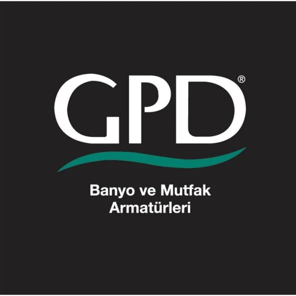 GPD MTL70 Espina Mix Lavabo Armatürü Bataryası - 3