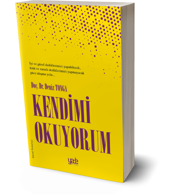 Kendimi Okuyorum