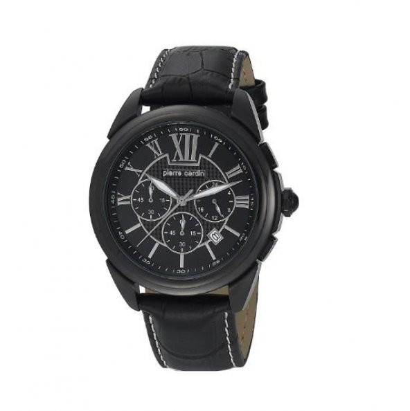 Pierre Cardin PC104931F06 Erkek Kol Saati