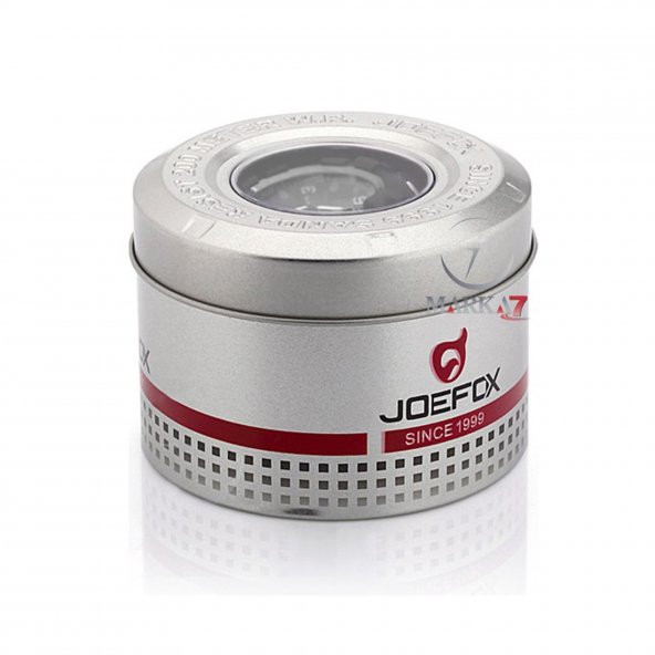 Joefox Mavi Kordonlu Erkek Kol Saati Dijital Su Geçirmez - 2