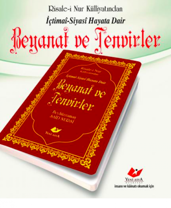 Beyanat ve Tenvirler
