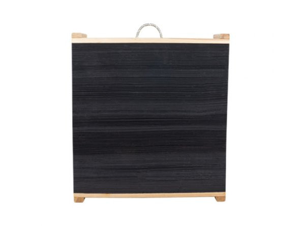 ASES OKÇULUK HEDEF MİNDERİ 80x80x20 CM