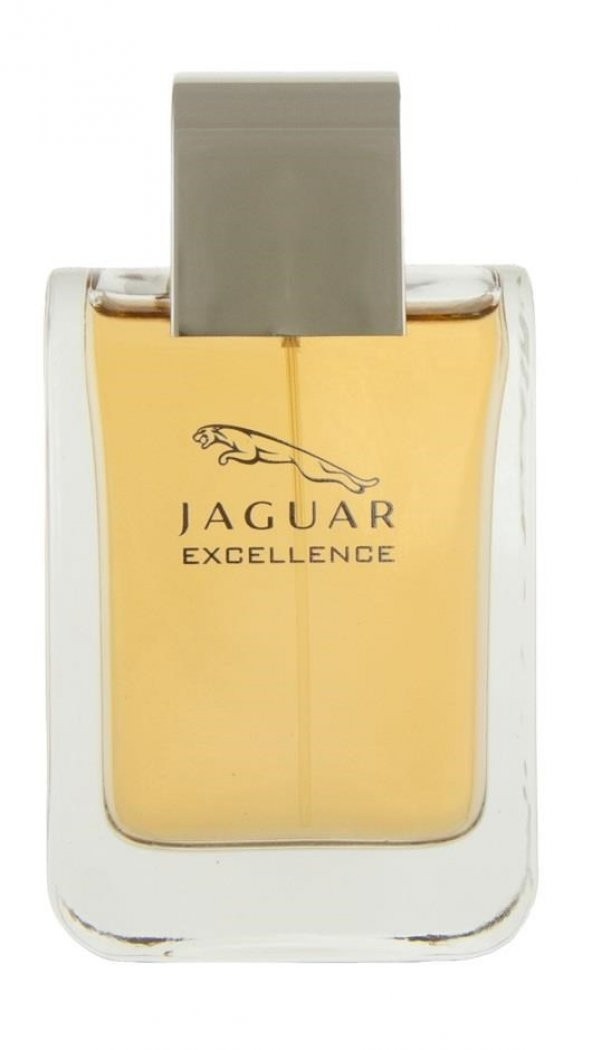 Jaguar Signature Of Excellence Edp 100 ml Erkek Parfümü