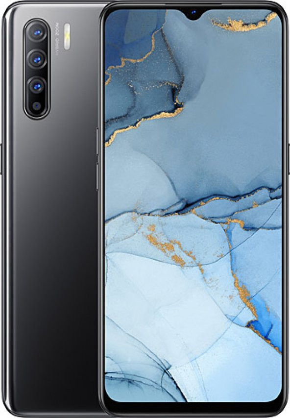 Oppo Reno 3 128 GB (Oppo Türkiye Garantili.) - 2