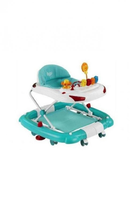 BabyHope 219 Tobby Sallanır Arabam Yürüteç - 6