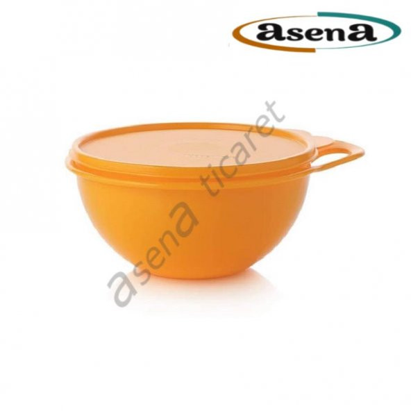 Tupperware MİKS 1,4 LİTRE SARI ( MİKSİM ) HSGL - 1
