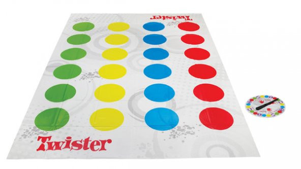 Hasbro Twister - 2