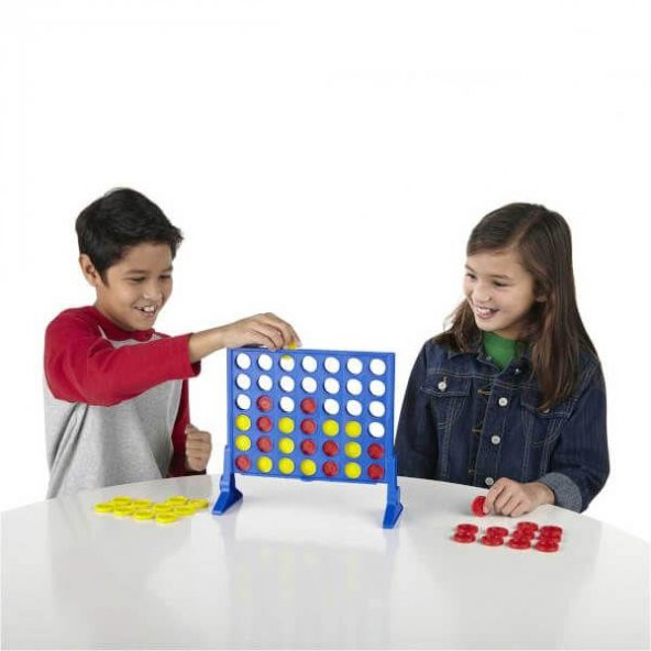 Hasbro Connect 4 - A5640 - 2