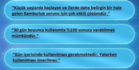 Kifoz Skolyoz Korsesi Kamburluk Önleyici Korse Korsesi Dik Duruş Korsesi - 12