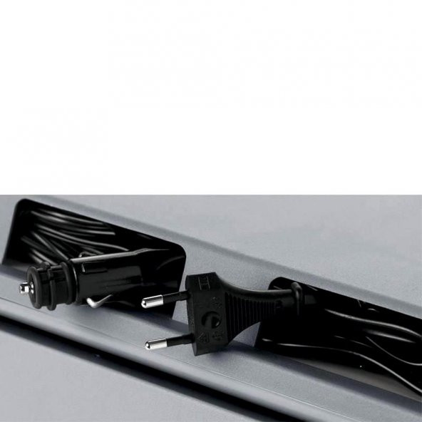 Mobicool MM24 12/220Volt AC/DC 20 Litre Oto Buzdolabı - 6