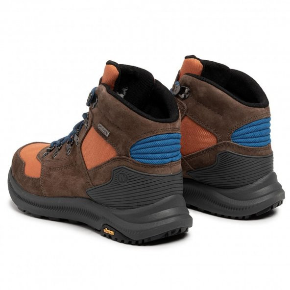 Merrell Ontario 85 Mid Erkek Outdoor Bot J84959 - 3
