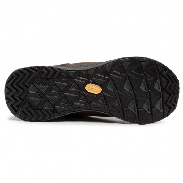 Merrell Ontario 85 Mid Erkek Outdoor Bot J84959 - 4
