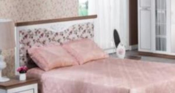 Mondi Larissa Çift Kişilik 150 lik Başlık - 3