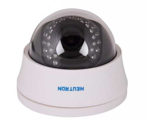 Neutron 4 MegapiXel Güvenlik Kamerası TRA-8402