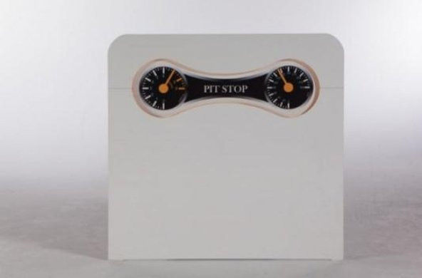 Mondi PitStop Tek Kişilik 100lük Başlık - 2