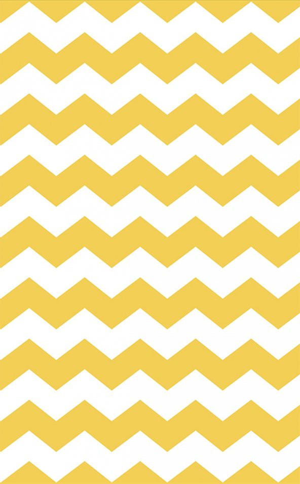 Diijital Baskı Kaymaz Taban Halı Mvh 133 RENKLİ 100X300 - 2