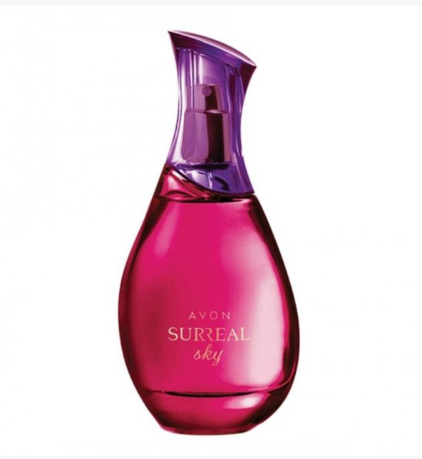 Avon Surreal Sky Kadın Parfüm Edt 75 Ml