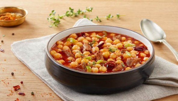 Albak Koçbaşı Nohut x3 Adet 1 kg - 2