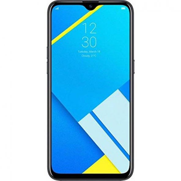 Oppo Realme C2 32GB (Realme Türkiye Garantili) - 3