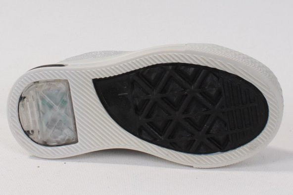 FLUBBER 22040 GÜNLÜK KIZ ÇOCUK SPOR AYAKKABI - 4