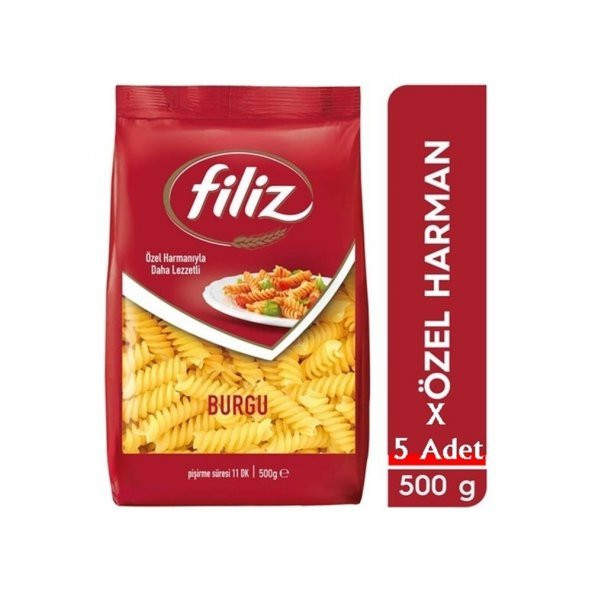 makarna filiz makarna 6 adet toplam fiyat