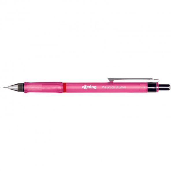 ROTRİNG VİSUCLICK 0.5 PEMBE